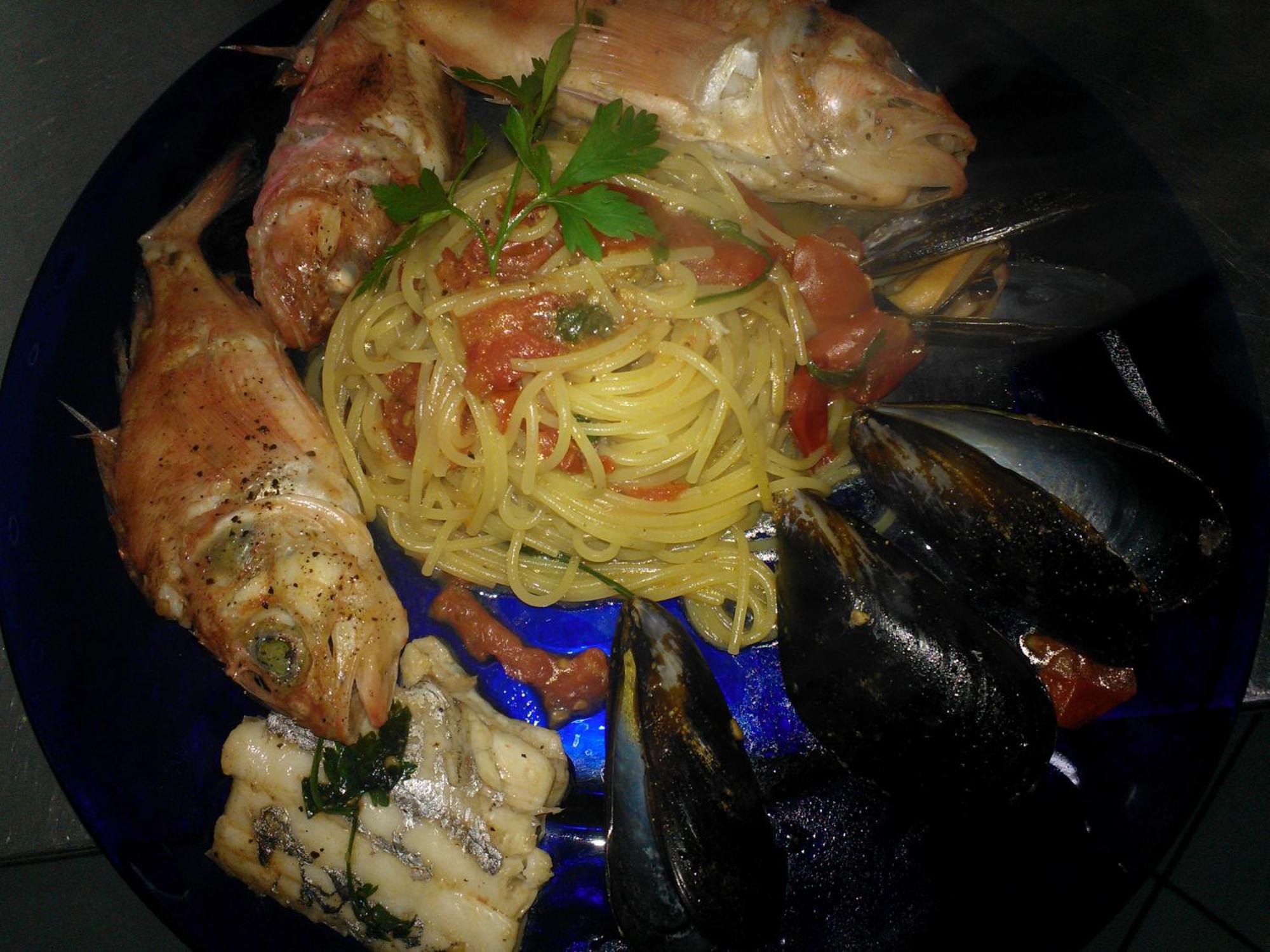 Hotel Ristorante Antica Marina Nicotera Ngoại thất bức ảnh
