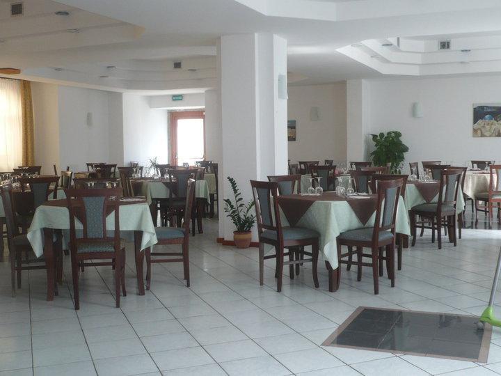 Hotel Ristorante Antica Marina Nicotera Ngoại thất bức ảnh